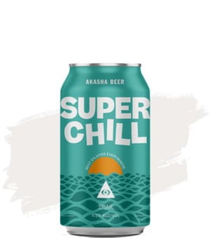 Akasha-Super-Chill