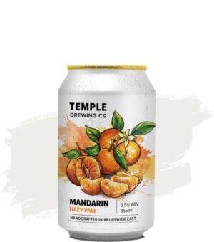Temple Brewing
