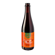 8 Wired Mando A Mando Mandarin Barrel Aged Sour