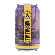 Aether All Australian Pale Ale 375ml Can