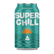 Akasha Super Chill Pacific Ale 375ml Can