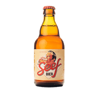 Antwerpse Brouw Seef Beer