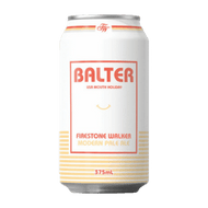 Balter x Firestone Walker USA Mouth Holiday Mod