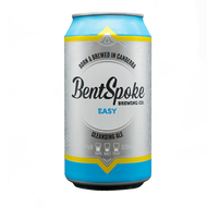 BentSpoke Easy Cleansing Ale