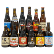 Best of Belgium Mixed 12 Pack