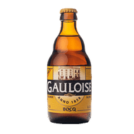 Brasserie du Bocq Gauloise Blonde Ale