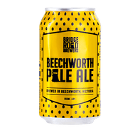Bridge Road Beechworth Pale Ale 355ml Can