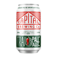 Capital Trail Pale Ale