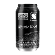 Capital x Seeker Mystic Rock New World IPA 375m