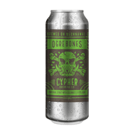 Cypher Ogre Bones Imperial Stout w/ Toasted Coc