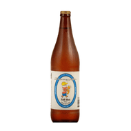 Dangerous Ales Tall Boi Crispy Boi Lager 650ml