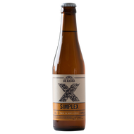 De Ranke Simplex Belgian Pale Ale 330ml Bottle