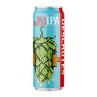Deschutes Fresh Squeezed IPA 570ml Can