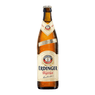 Erdinger Weissbier 500ml