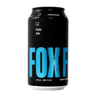 Fox Friday Pale Ale 375ml Can