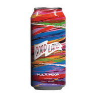 Good Land Hula Hoop DDH IPA 440ml Can