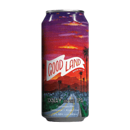 Good Land Ixnay On The IPA Cali IPA 440ml Can