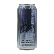 Good Land Shadow Perception BA Imperial Stout w