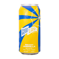 Good Land Beach Umbrella DDH Pale Ale 440ml Can