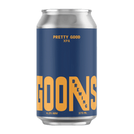 Goons Pretty Good XPA 375ml Can