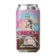 Hargreaves Hill Aphrodite Raspberry & Rose Hip