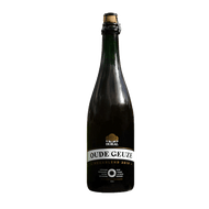 HORAL's Oude Geuze Mega Blend 2019