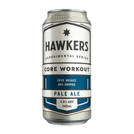 Hawkers Core Workout Cryo Mosaic DH Pale Ale 44
