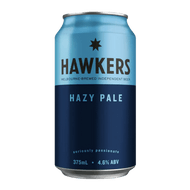 Hawkers Hazy Pale Ale