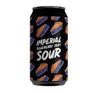 Hope Imperial Blueberry Tart Sour