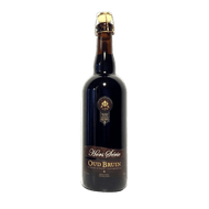 Les Trois Mousquetaires Oud Bruin Sour Ale