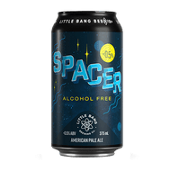 Little Bang Spacer Alcohol Free American Pale A