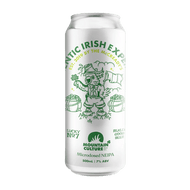 Mountain Culture Authentic Irish Experience Mic