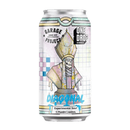 One Drop x Garage Project Diagonal Experimental