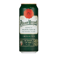 Pilsner Urquell 500ml Can