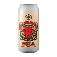 Range Mechanical Bull DIPA 440ml Can