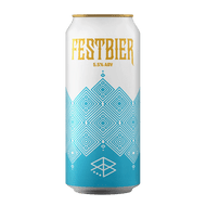 Range Oktoberfest Festbier 440ml Can