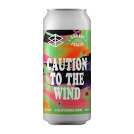 Range x Garage Project Caution To The Wind Cali