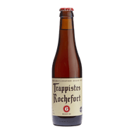 Rochefort Trappistes 6