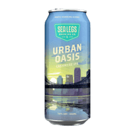 Sea Legs Urban Oasis Cashmere IPA 440ml Can