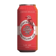 Sunday Road Australian Sparkling Ale 440ml Can