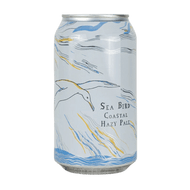 Sailors Grave Seabird Coastal Hazy Pale Ale 355