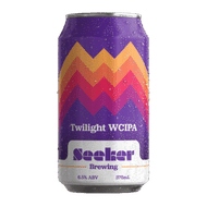 Seeker Twilight WCIPA 375ml Can