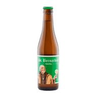 St Bernardus Tripel