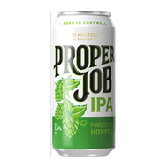 St Austell Proper Job IPA 440ml Can