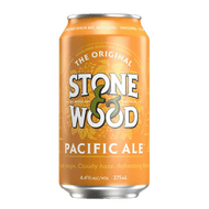 Stone & Wood Pacific Ale 375ml Can