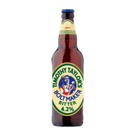 Timothy Taylor Boltmaker English Bitter 500ml B