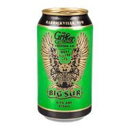 The Grifter Big Sur West Coast IPA