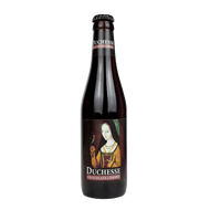 Verhaeghe Duchesse Cherry Chocolate Sour