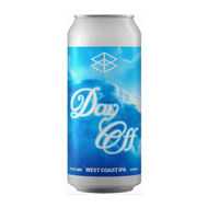 Range Day Off West Coast IPA 440ml Can