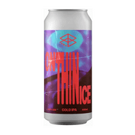 Range On Thin Ice Cold IPA 440ml Can